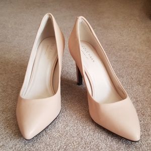 SOLD Cole Haan Amelia Grand Pumps - Size 5B